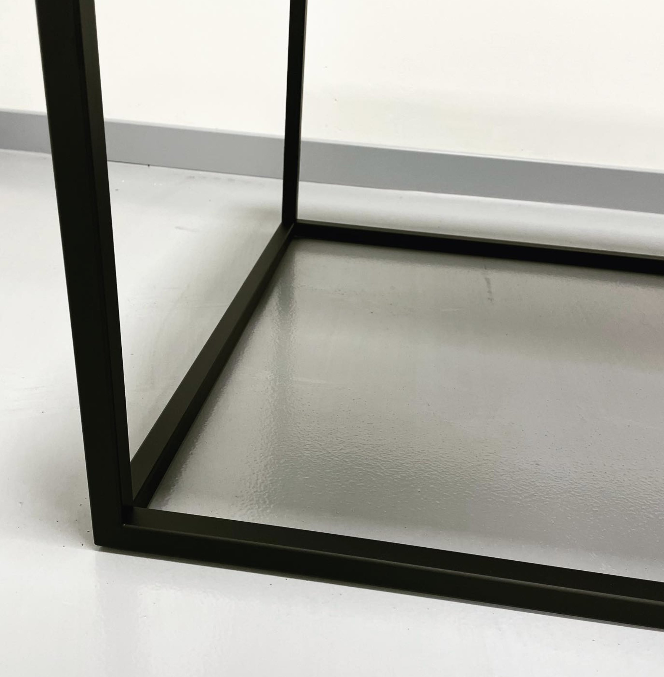 DÉTAIL TABLE BASSE