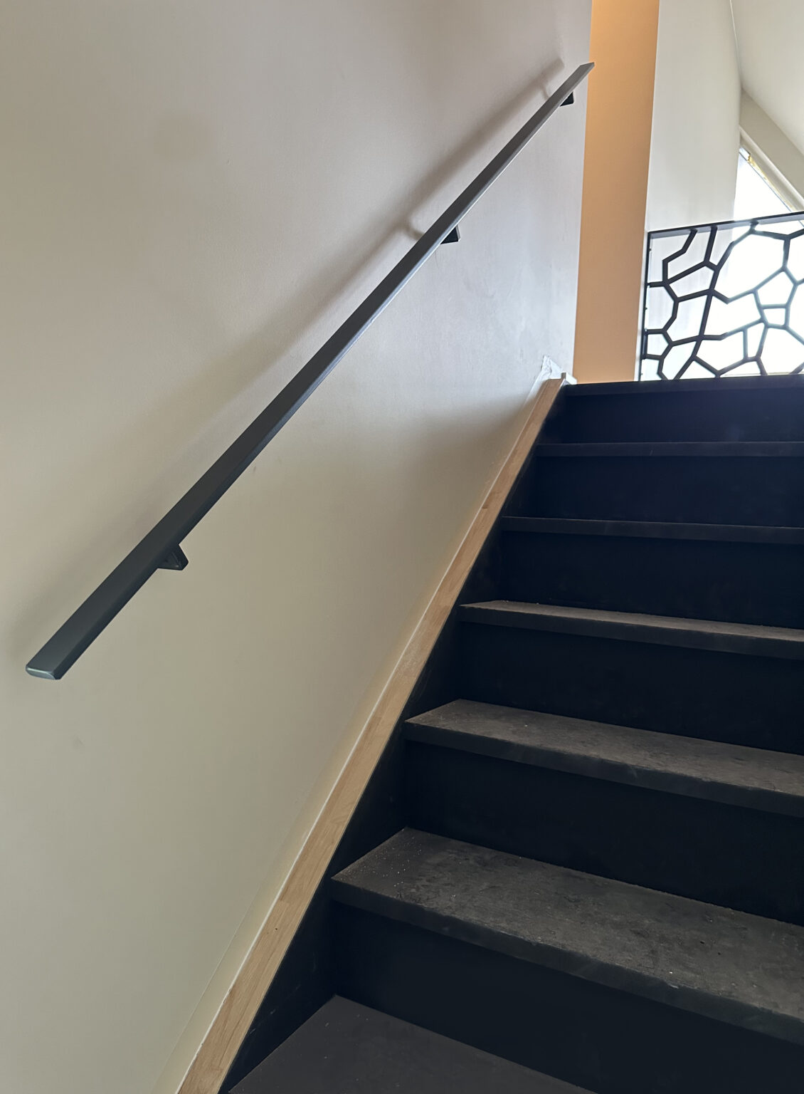 Balustrade Graphique 1